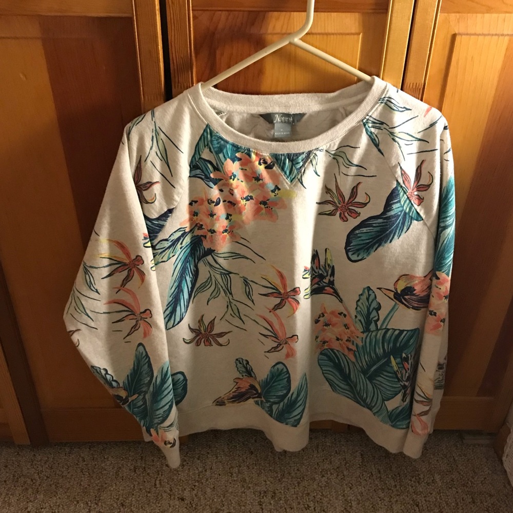 Women’s Sweatshirt